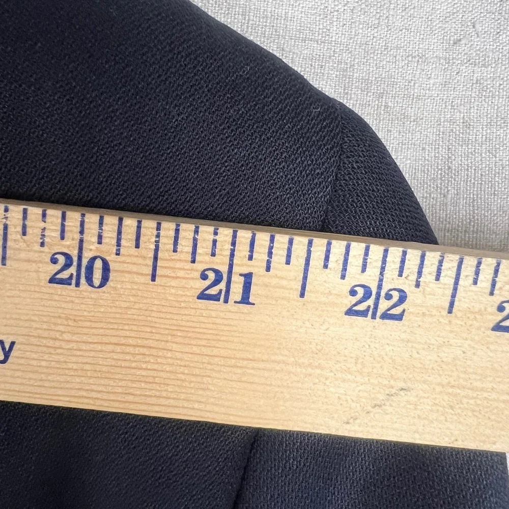 Joseph Abboud measurements shoulder